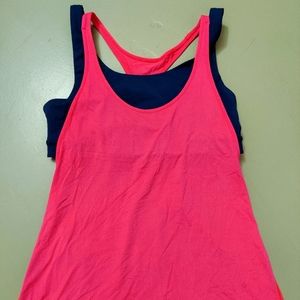 Lululemon All Sport Tank Top
